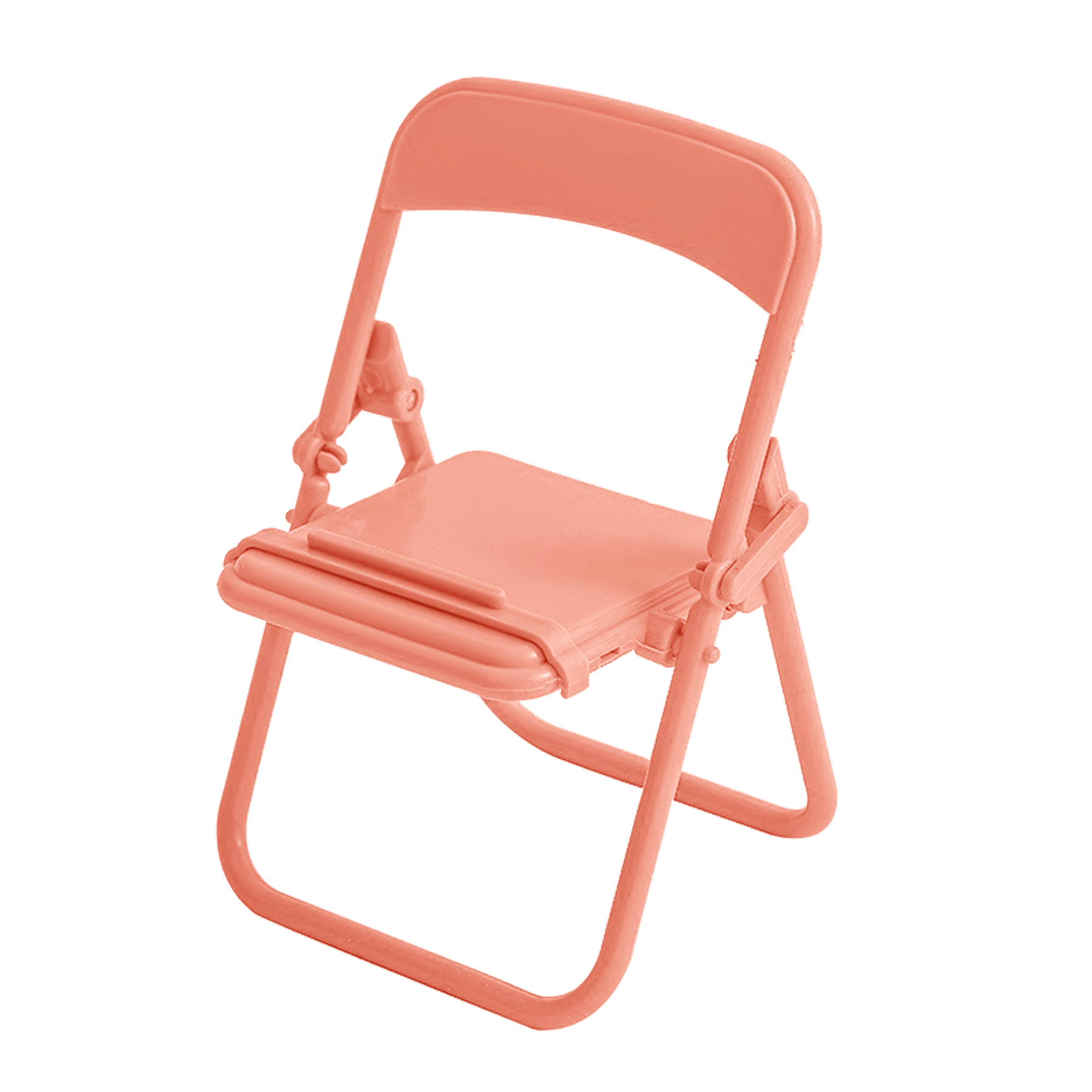 Chair-shape Mobile Phone Holders 3