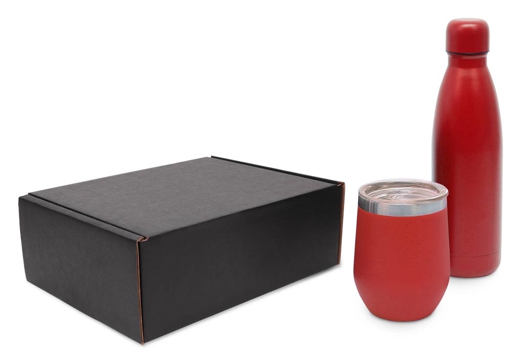 Hydro Soul Heat n' Chill Gift Set 3