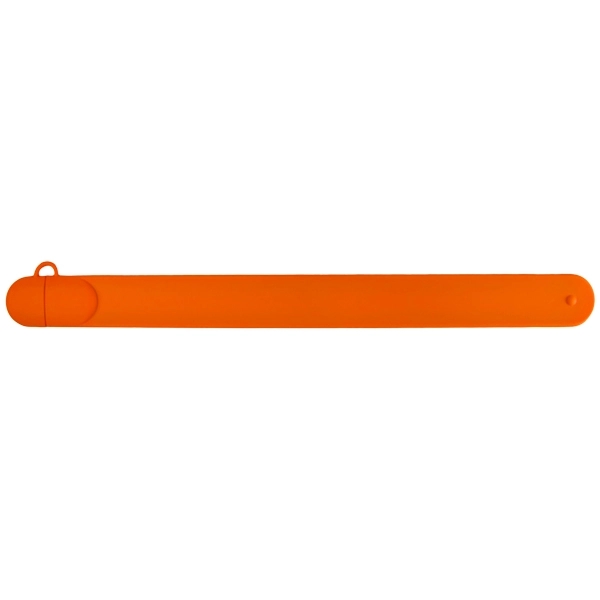 Slap Wristband USB Flash Drive 2.0 1