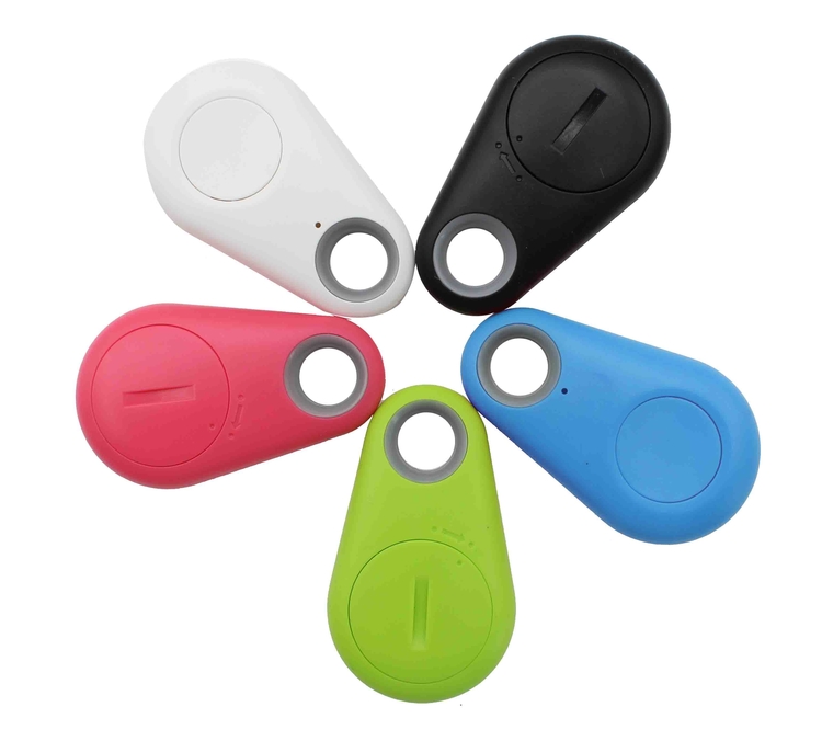 5055TAG Bluetooth Key Finder/Tracker 7