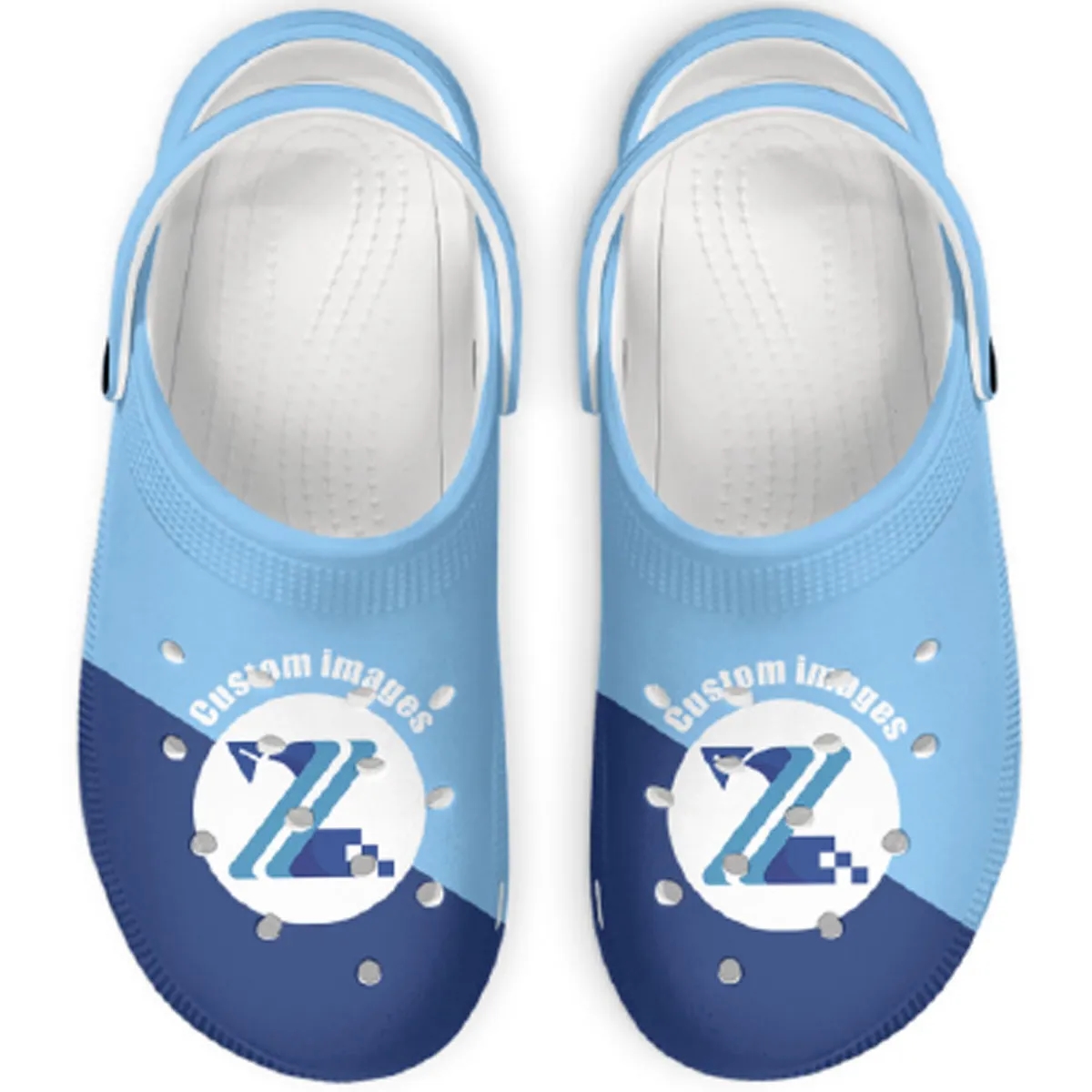 Women's Height Increasing Clogs 2