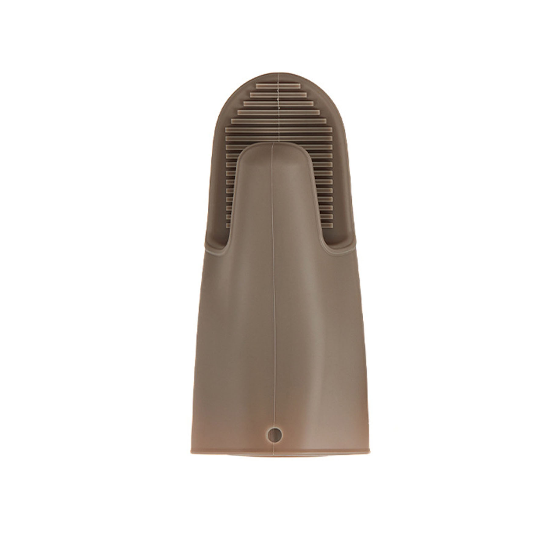 Extended Insulated Silicone Gloves 4