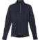 Women's  CALTECH KNIT QUARTER ZIP 82