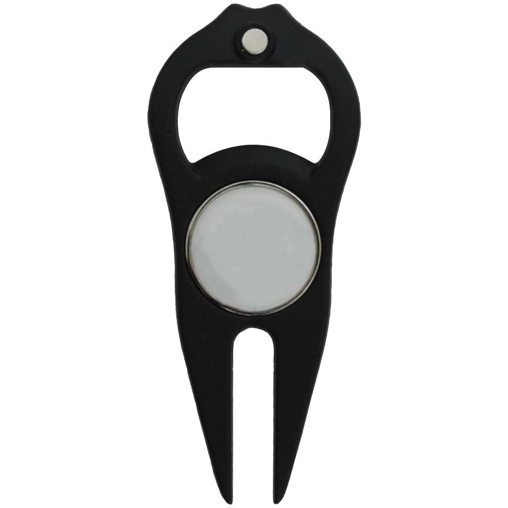 Hat Trick 6 in 1 Divot Tool 16