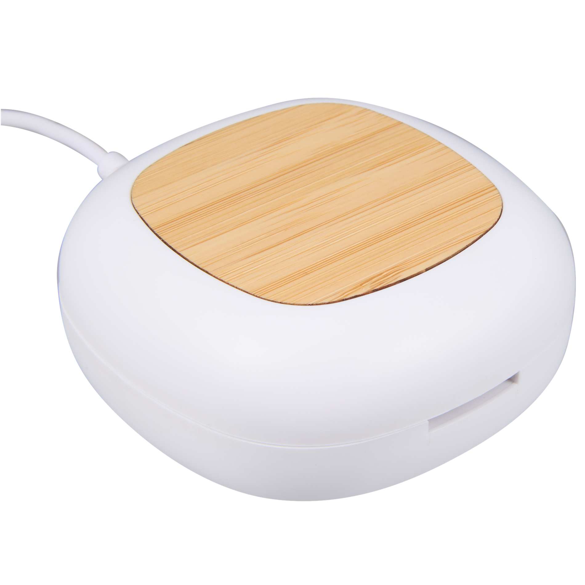 Travel RABS and Bamboo Essential Oil Diffuser 25