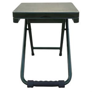 Multifunctional Outdoor Folding Camping Writing Chair 16
