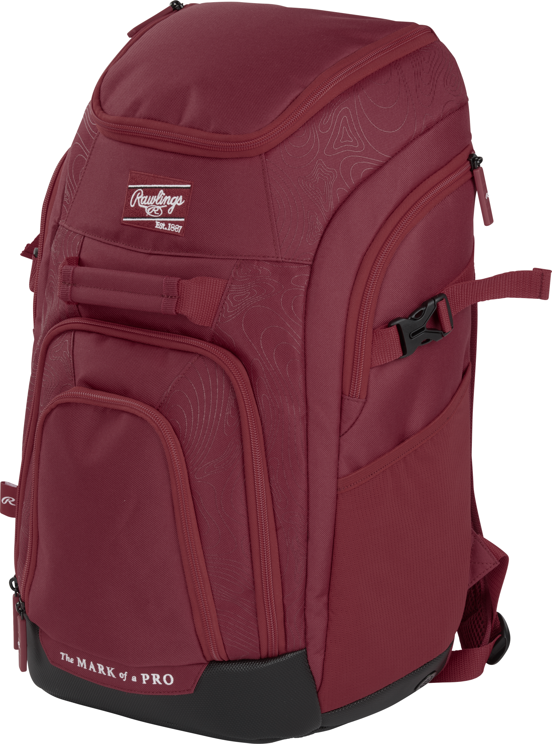 Rawlings Franchise 2 Bag 3