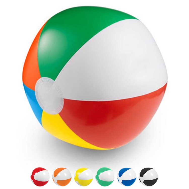 Wave Beach Ball 60cm 4