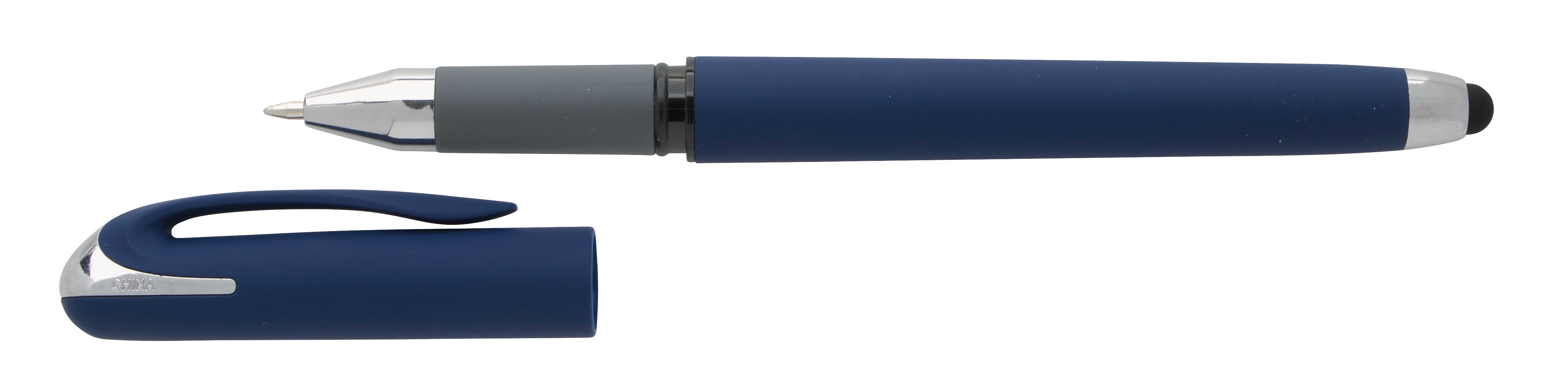 Good Value™ Cyber Stylus Gel Pen 58