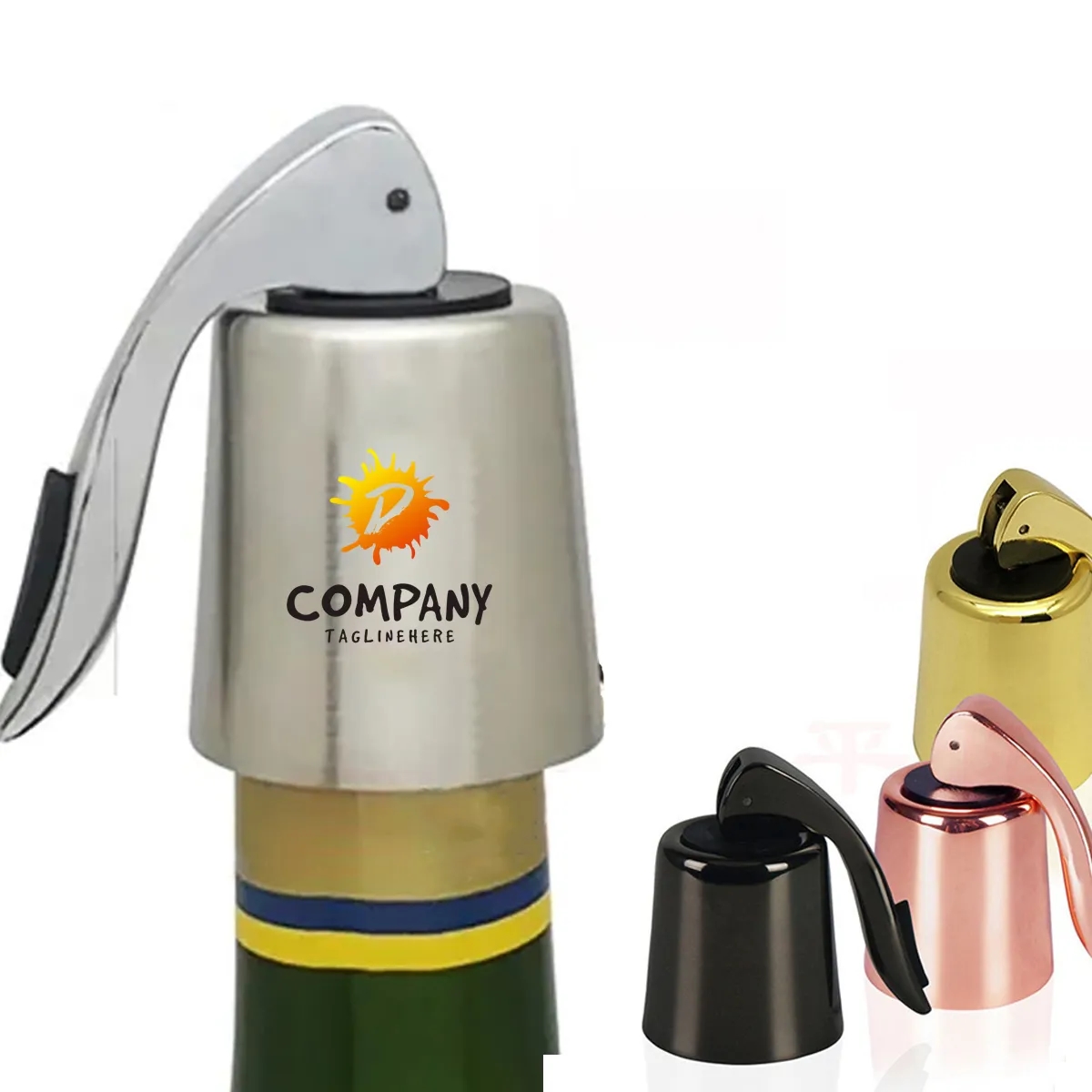 Wine Stoppers For Bottles 2