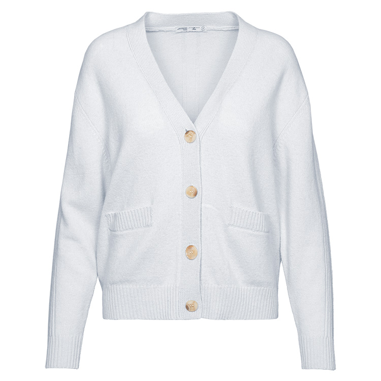 Verve Ladies Cardi Sweater 2
