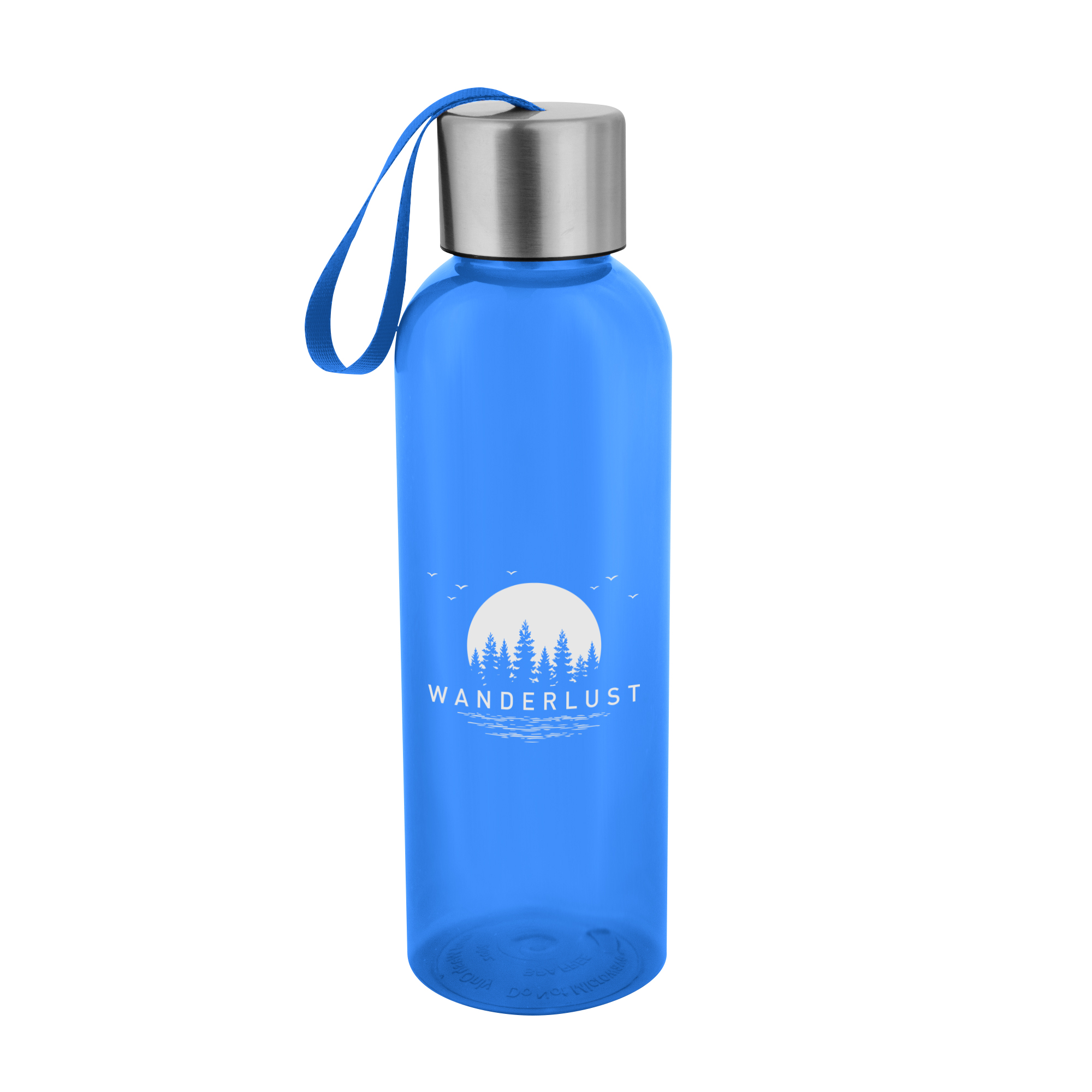 20 Oz. Jaclyn RPET Bottle 8