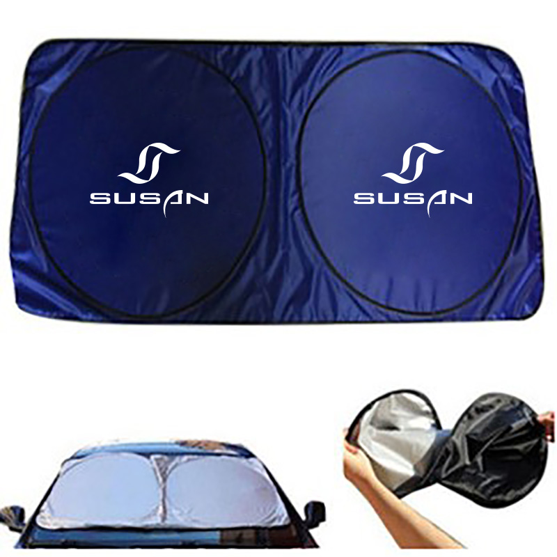 Car Windshield Sun Shade