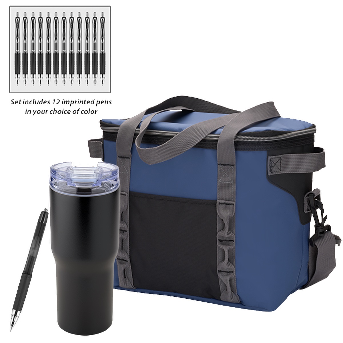 Urban Peak® CB161 / SL234PR / GBSG Gift Set 3