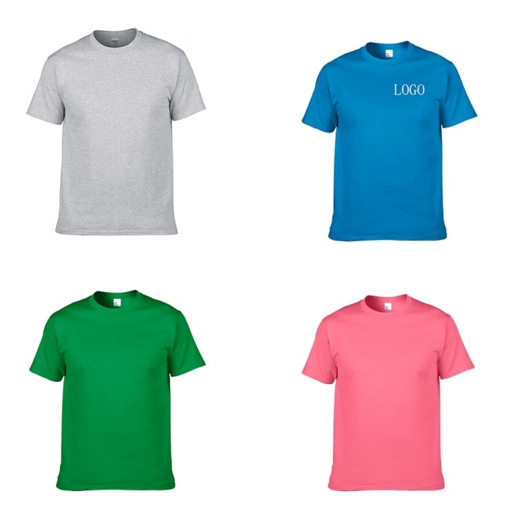 T-shirt Specialized Customized Logo 2