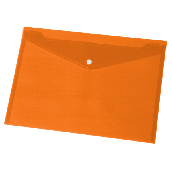Snap-It Envelope Document Holder 2