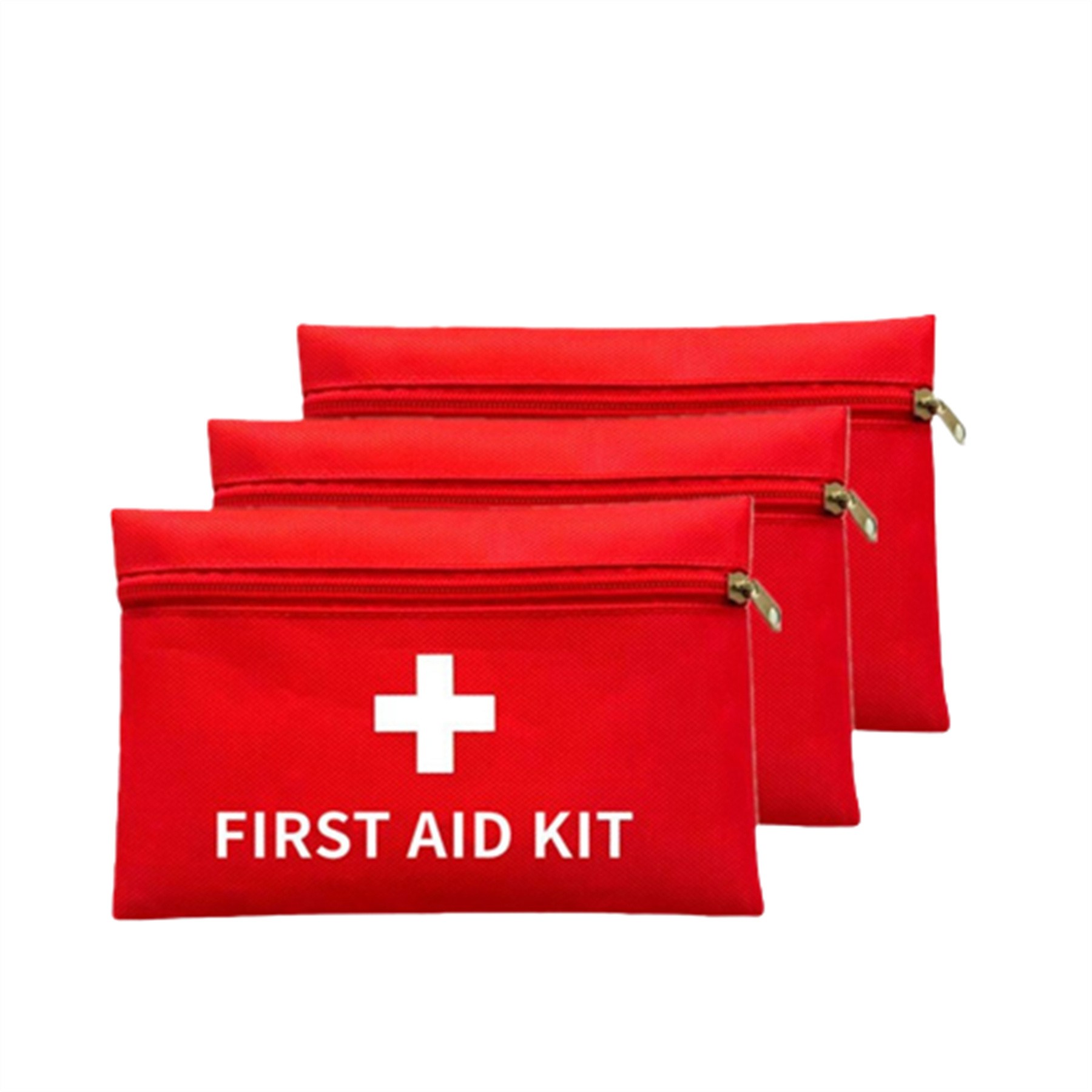 Waterproof First Aid Bag 2