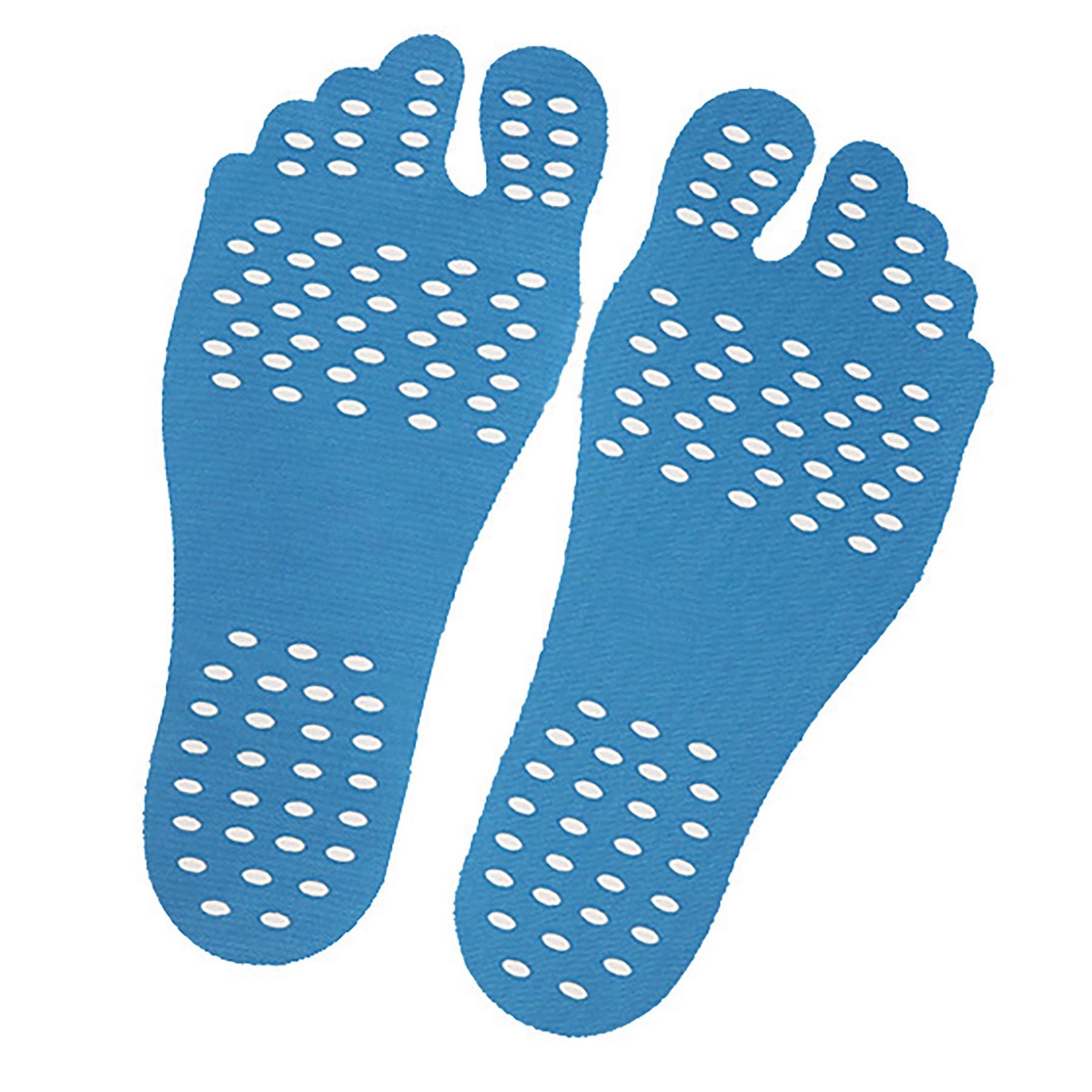 Invisible Shoes Stick on Foot Pads Sticker 6