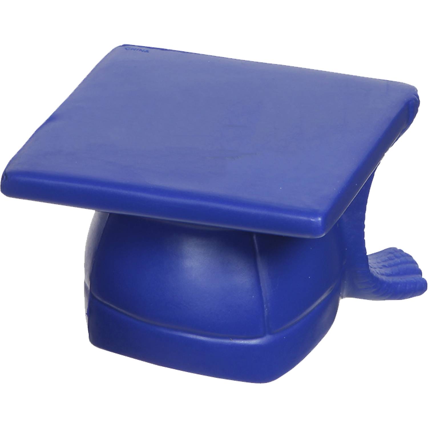 PU Foam Mortarboard Hat Stress Reliever 7