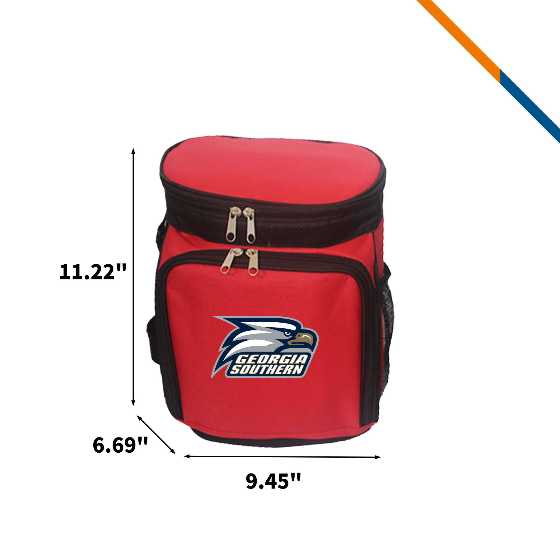 Mathis Golf Cooler Bag 6