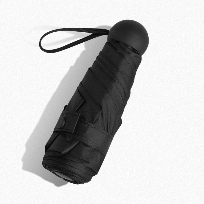 Compact Travel Umbrella 7