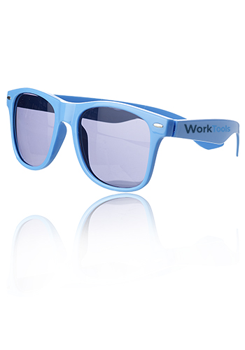 Sunglasses - Plastic Tahiti Glasses 5