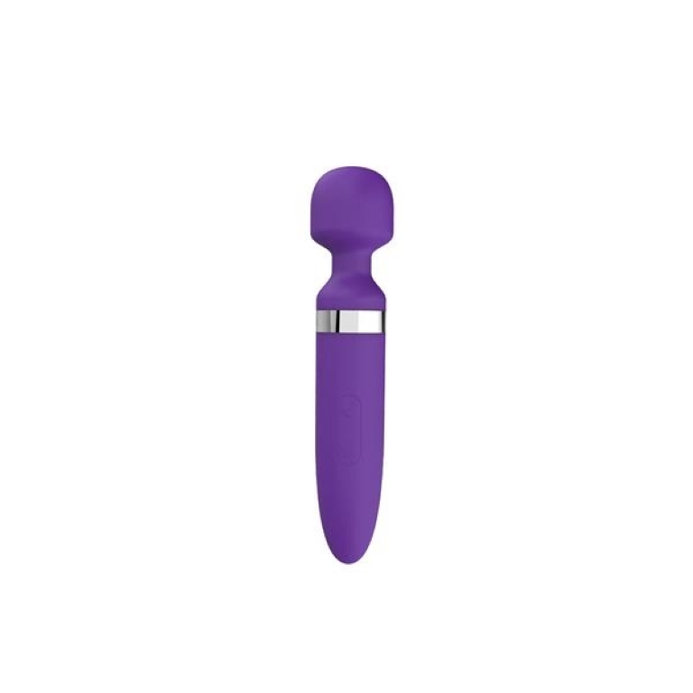 10 Speed Vibration AV Massager Stick 2