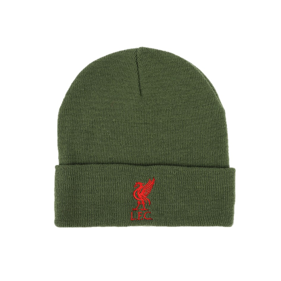 Embroidery Cuffed Beanie (10k stitches included) 30