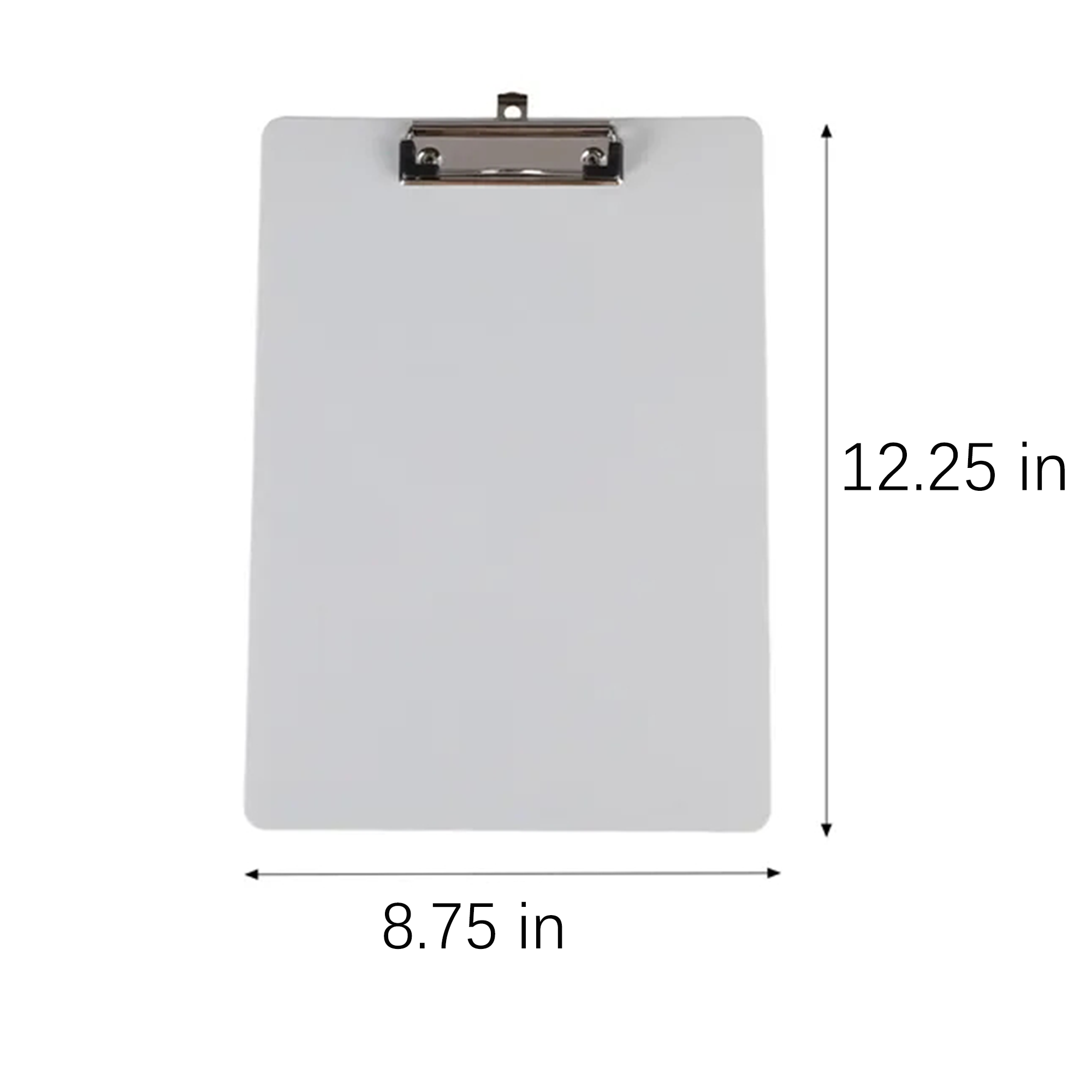 A4 Document Clipboard 1