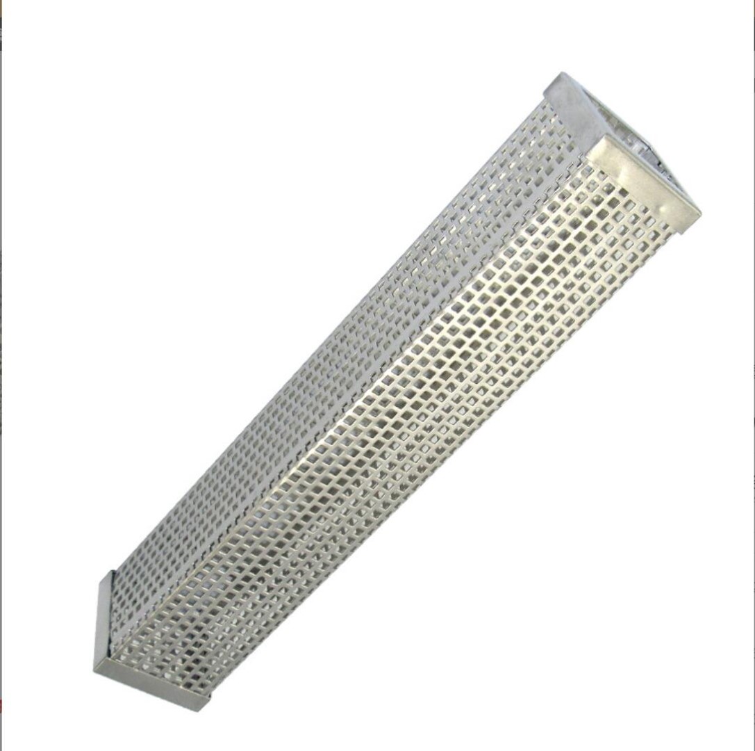 Barbecue Smoke Extractor 2