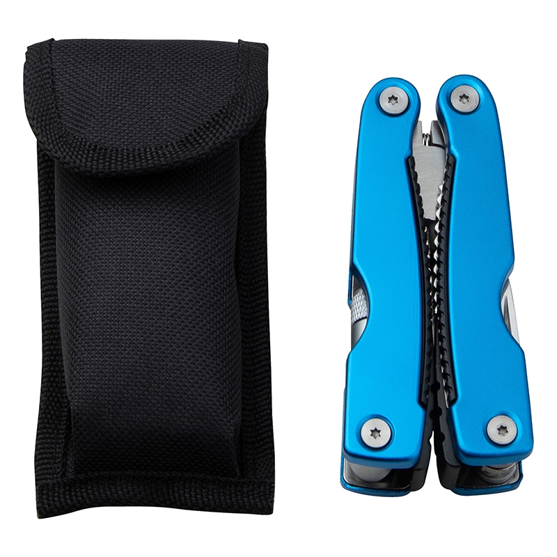 Titus LED Multi-Plier Tool 14