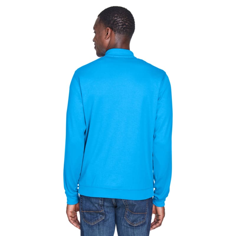 Devon & Jones Men's DRYTEC20™ Performance Quarter-Zip 22