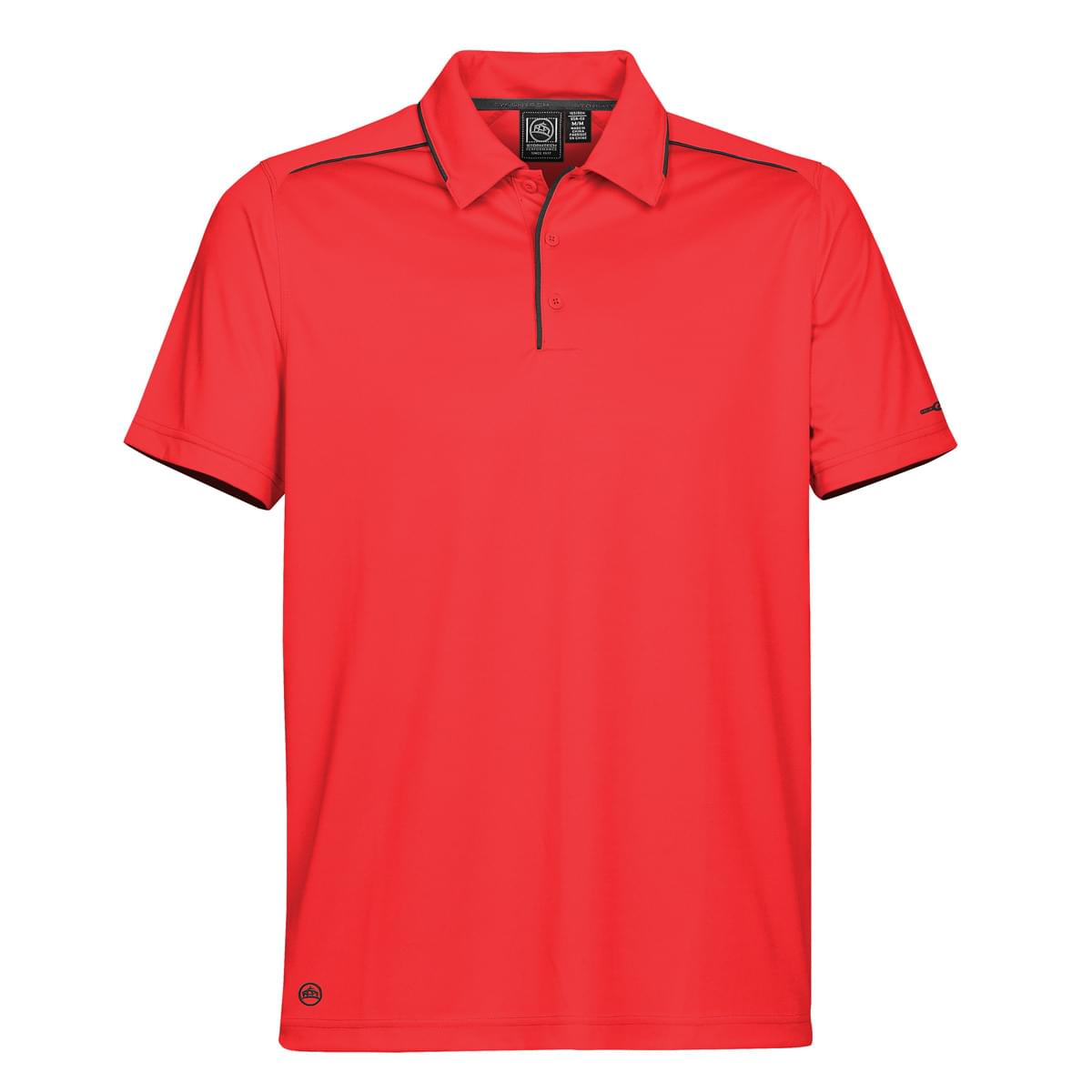 Stormtech Men's Inertia Sport Polo 13