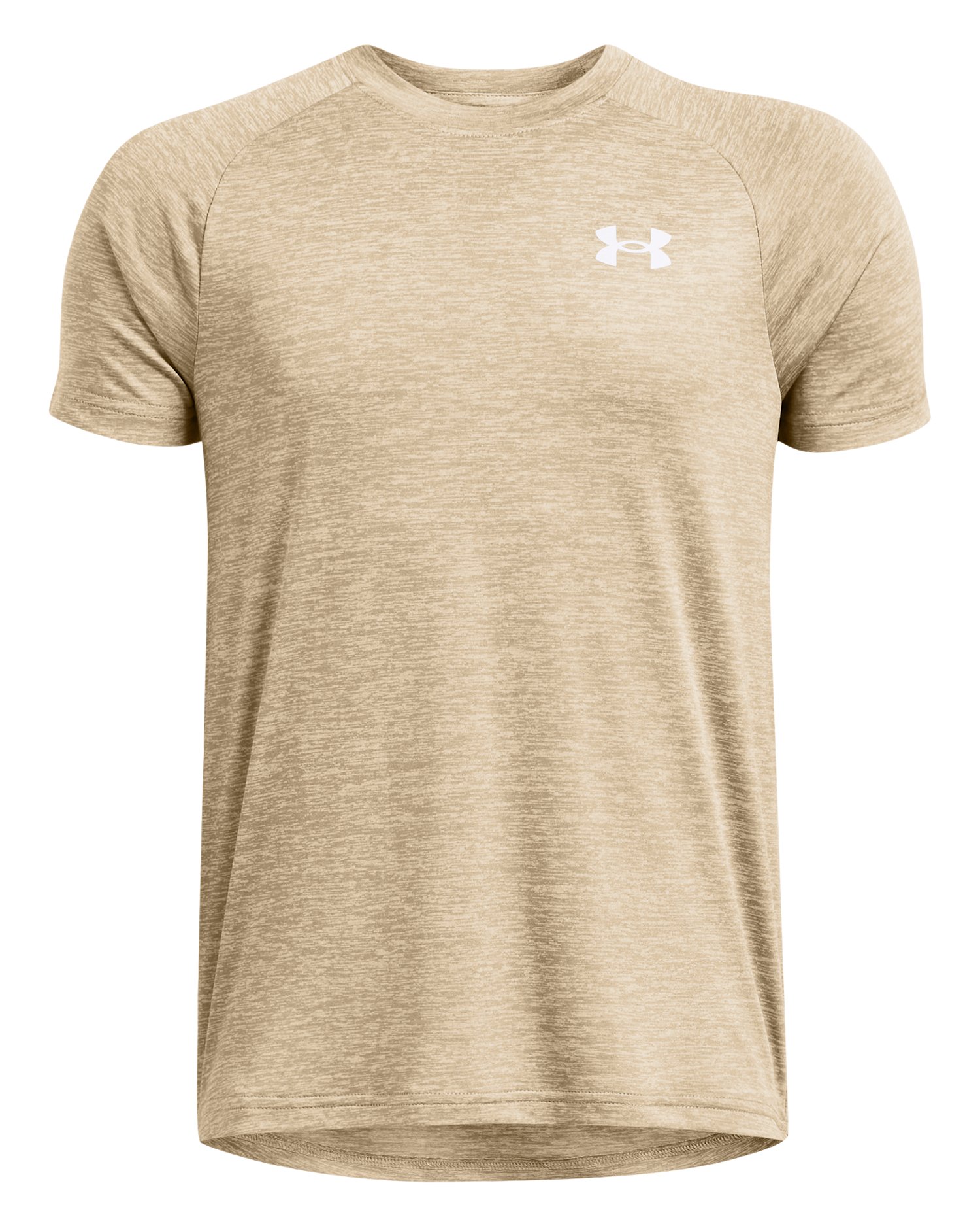 UA Tech 2.0 Boys' Short Sleeve 40