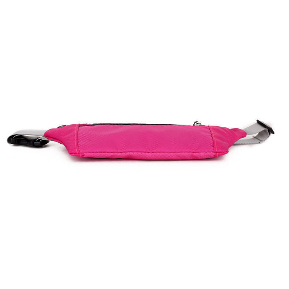 Oxford cloth sports fanny pack waist bag chest bag 9