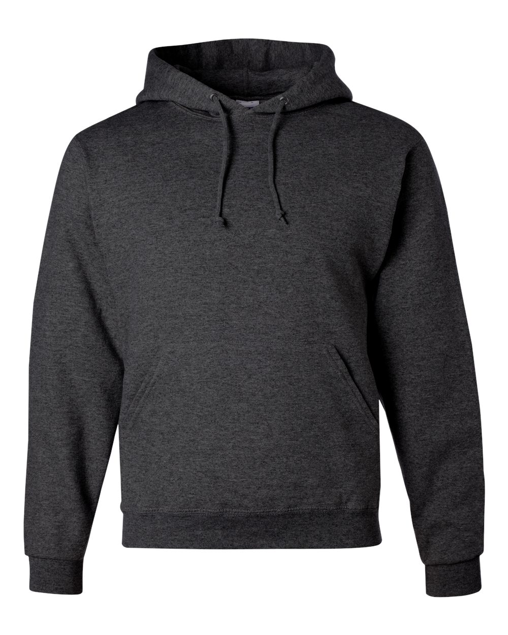 Unisex NuBlend® Hooded Sweatshirt - 996MR 129