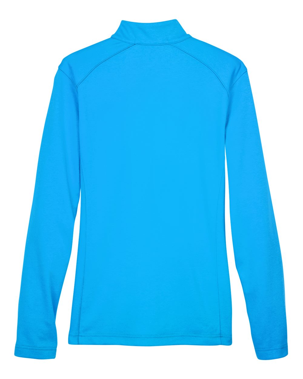 Women's DRYTEC20™ Performance Quarter-Zip Pullover - DG479W 24