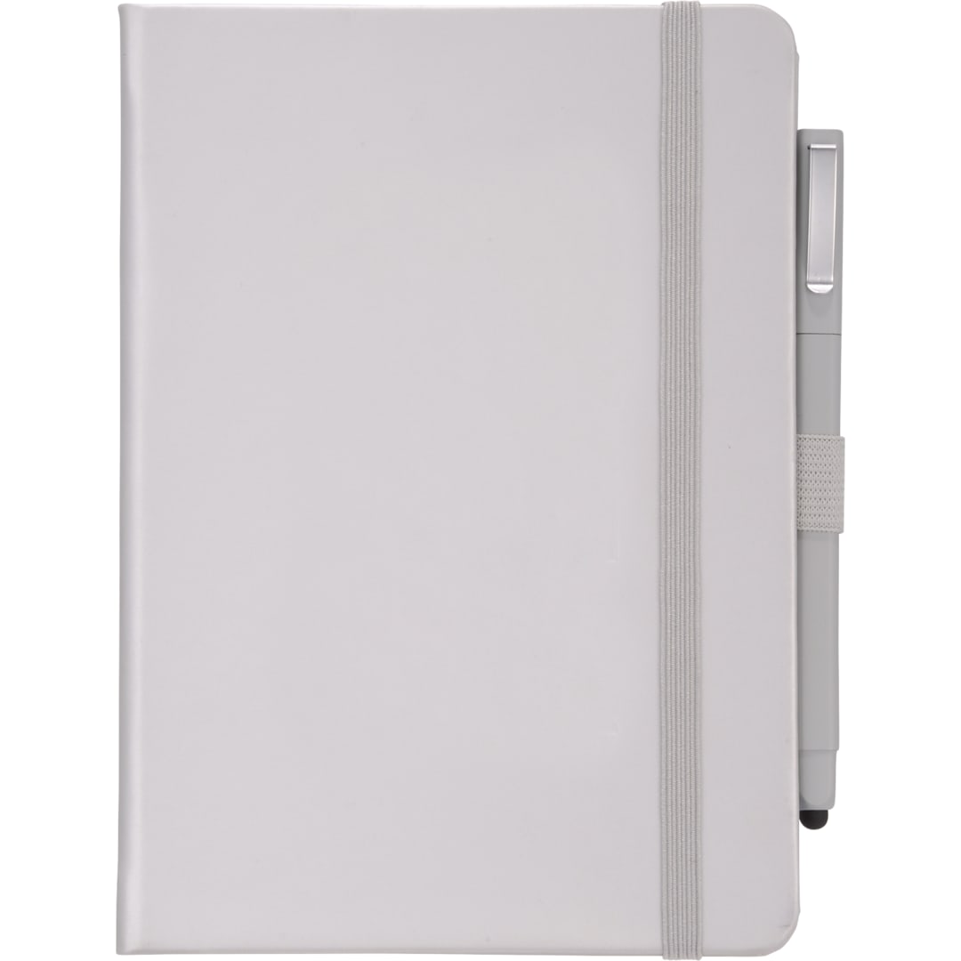 FSC® Mix Vienna Hard Bound Journal Bundle Set 10