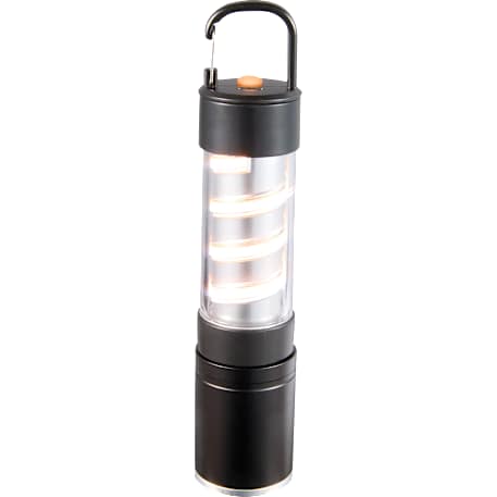Hanging Spiral Filament Lantern Flashlight 66