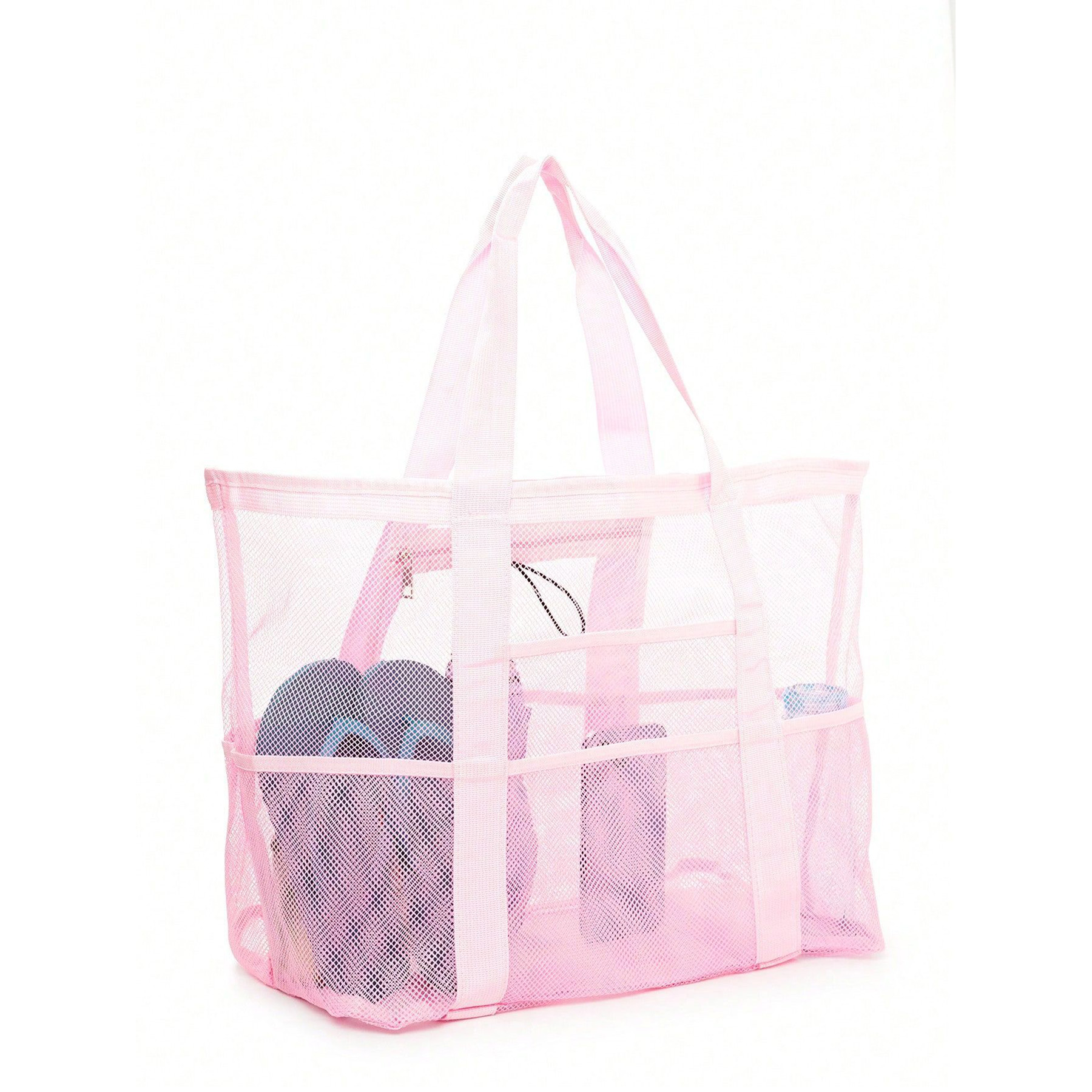 Waterproof Sandproof Tote Bag 7