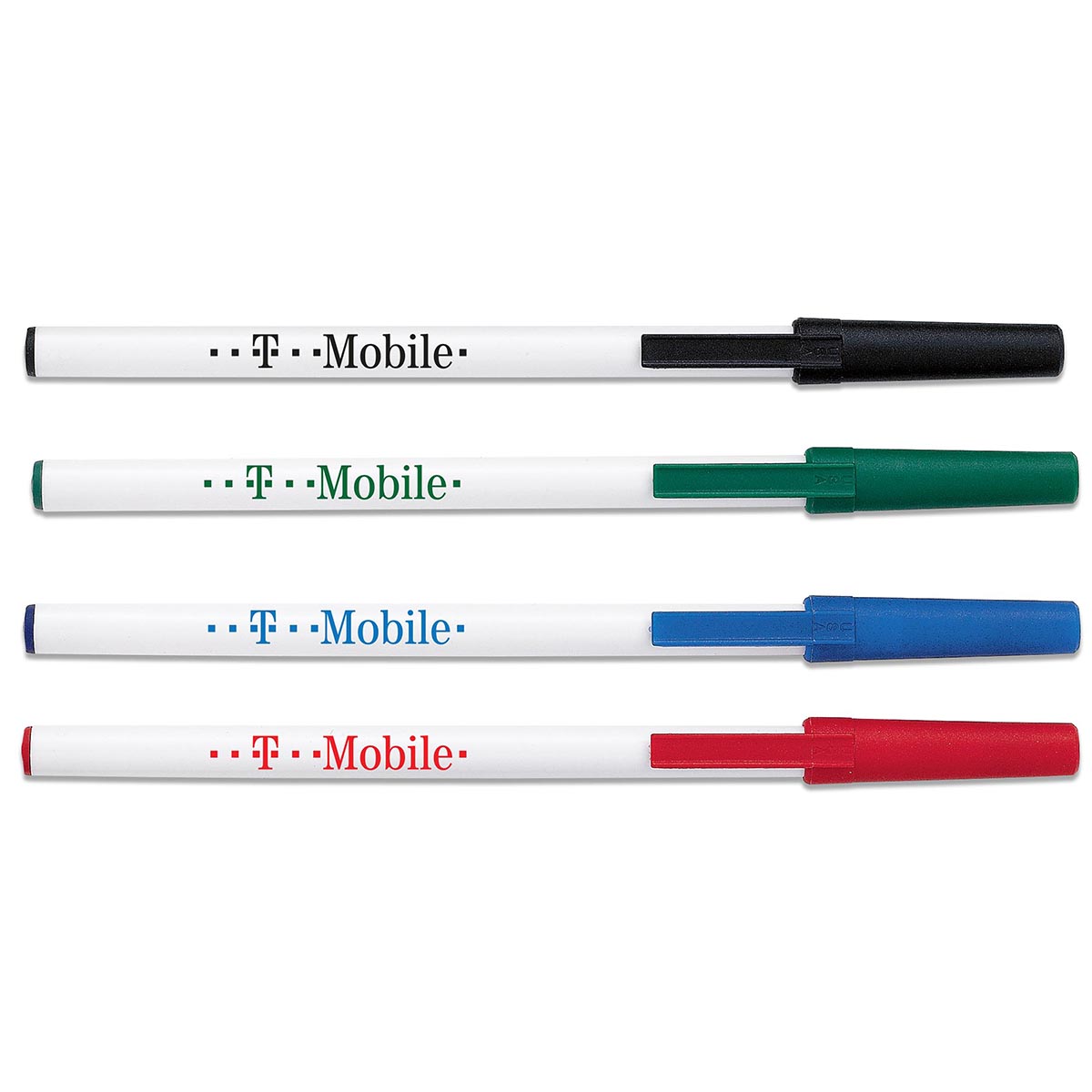 The Mercer Pen 2
