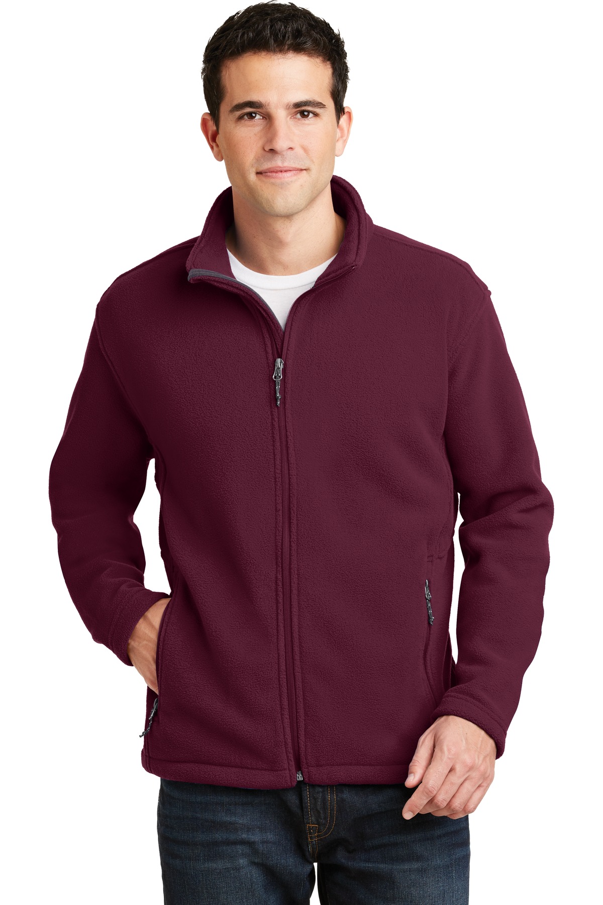 Port Authority® Value Fleece Jacket 40