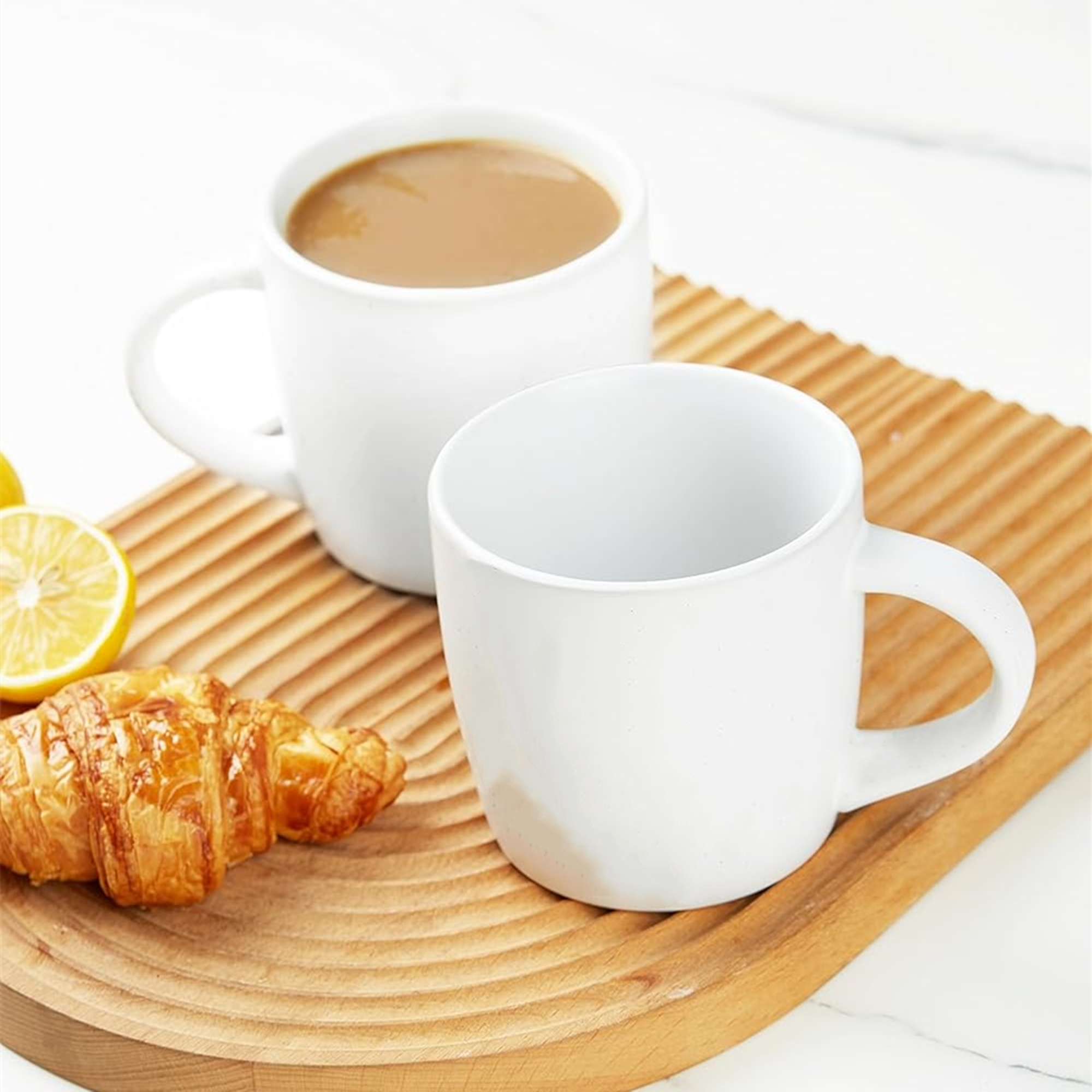 Colorful Coffee Mug 13 oz 4