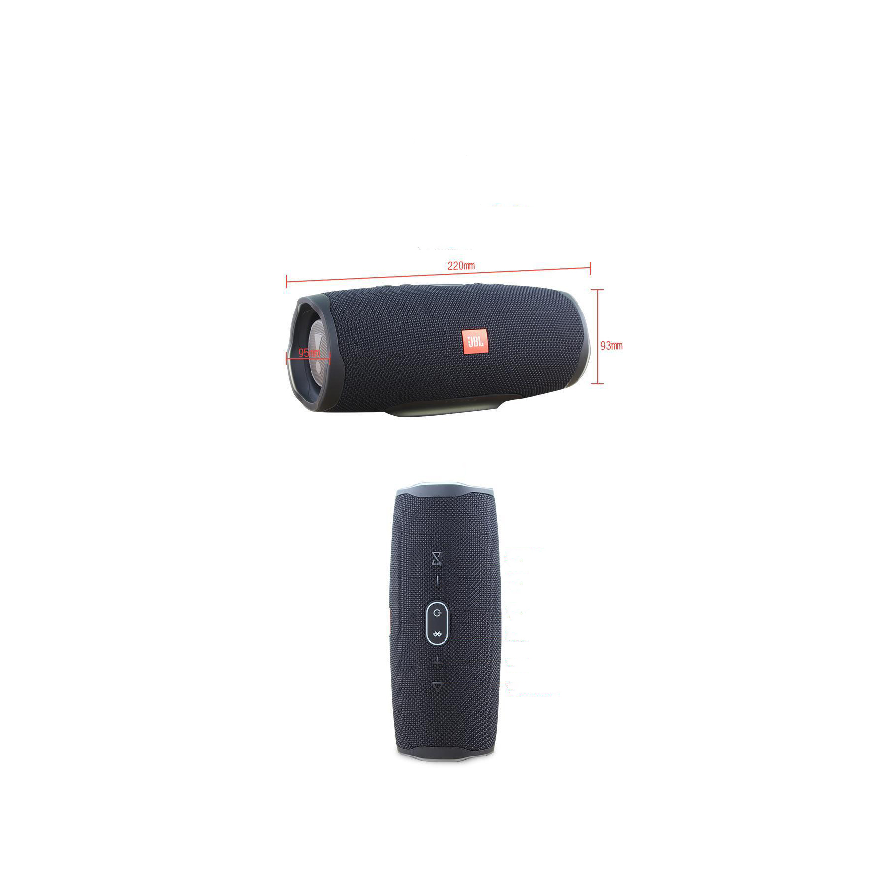 Wireless Bluetooth Speaker 2