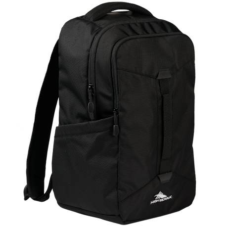 High Sierra Recycled Everyday Pack 16