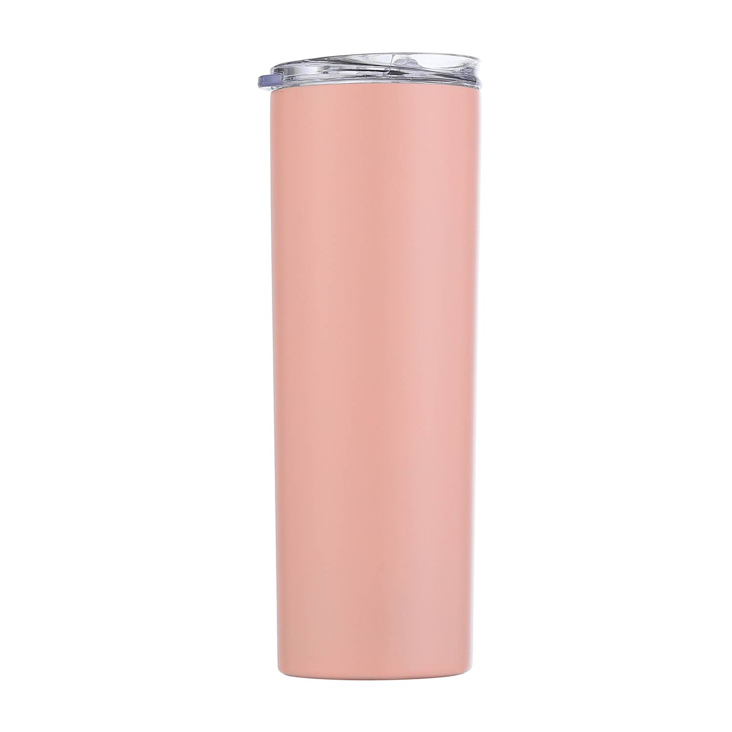 20oz Stainless Steel Insulated Tumbler w/ Lid 12
