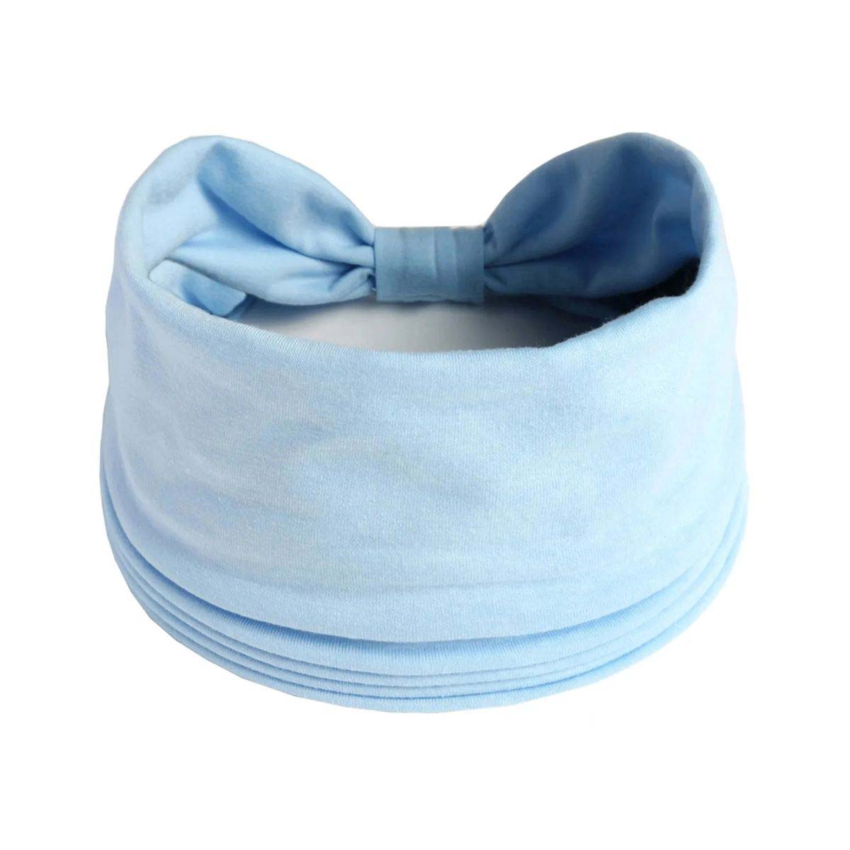 Athletic Hairband Moisture Wicking Breathable 65