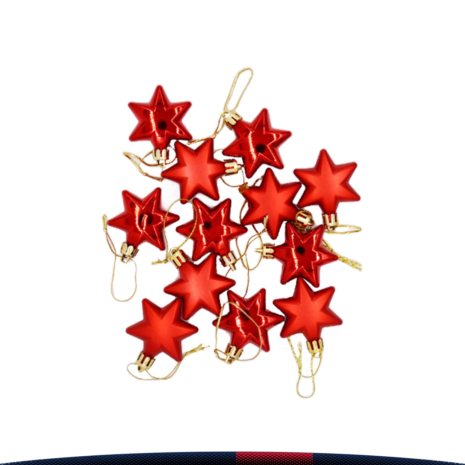 Hexagonal Star Pendant 2