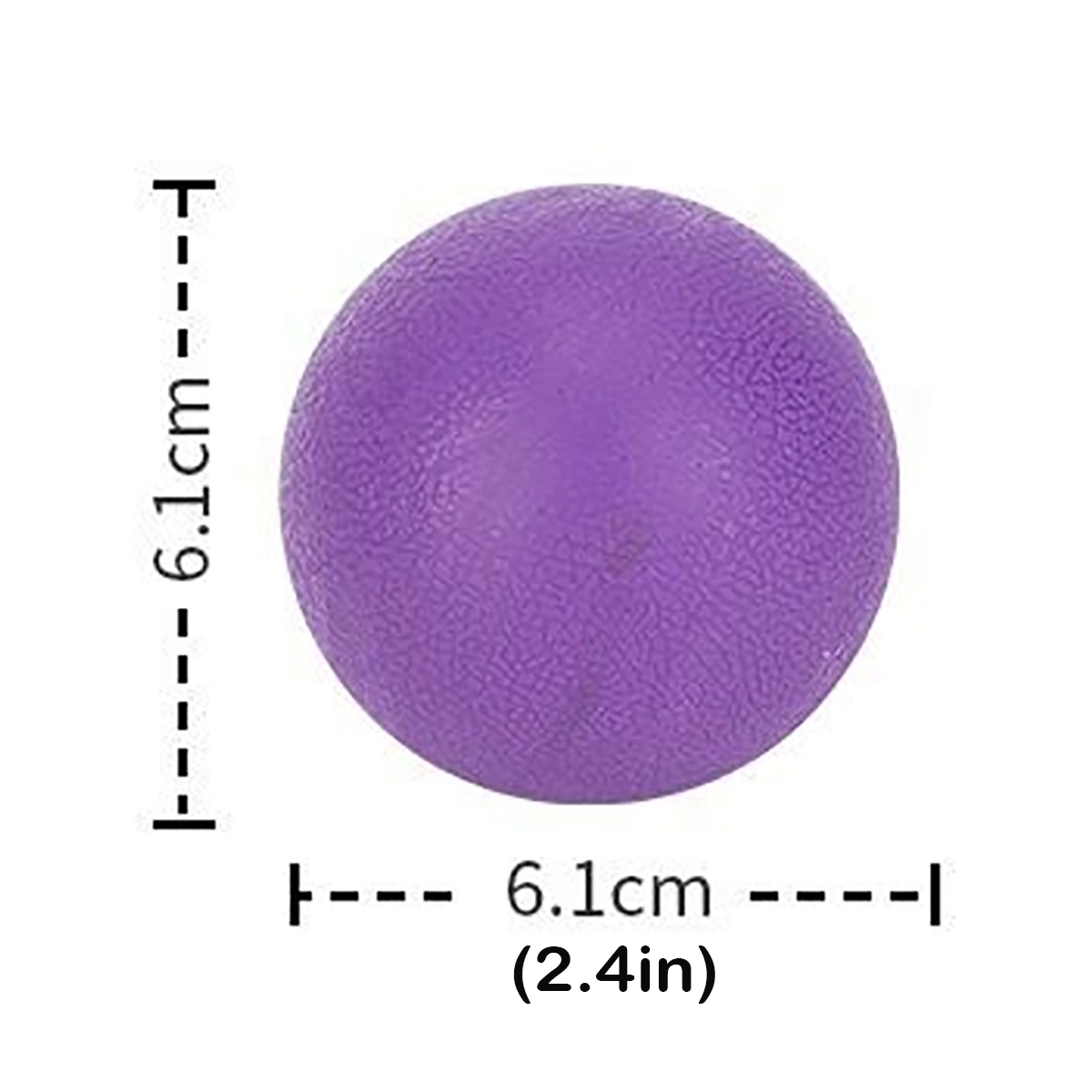 Massage & Exercise Balls 3