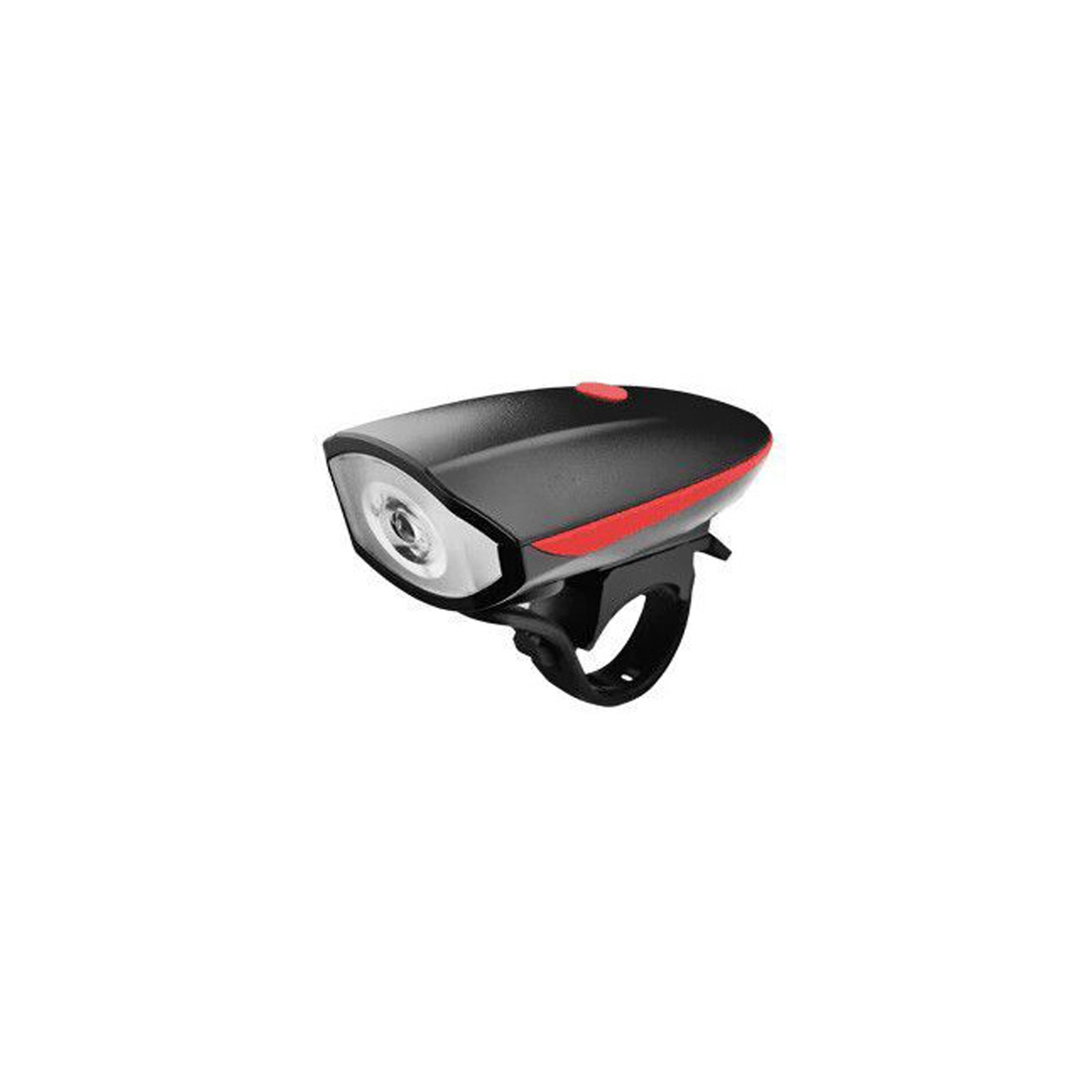 Multi Functional Bicycle Charging Headlights Horns 3